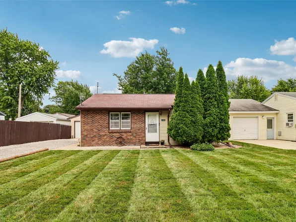 1108 Harding Rd, Webster City, IA 50595