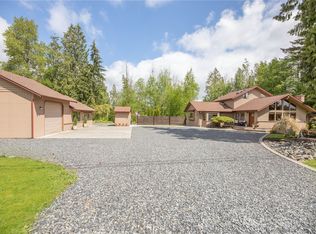 1931 200th St NE, Arlington, WA 98223