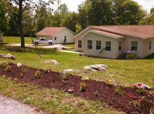 3475 S Euclid Ave, Springfield, MO 65804