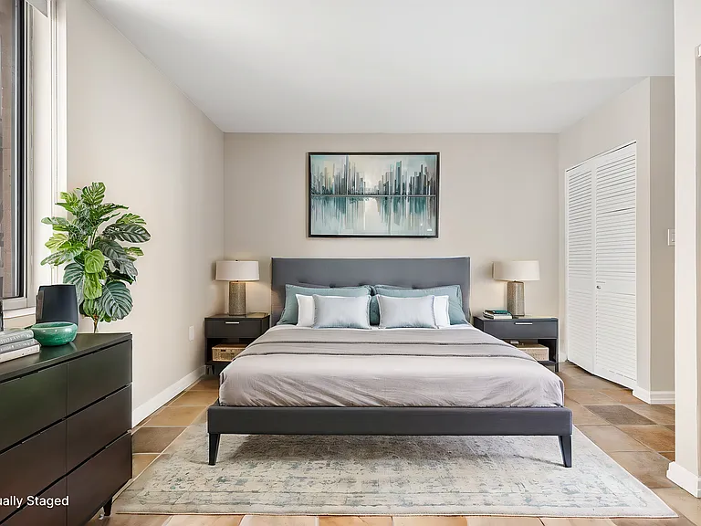 50 Lexington Ave #20H — Photo 6