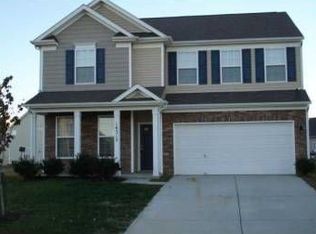16315 Hayfield Rd, Charlotte, NC 28213