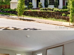 2025 SW Vista Ave, Portland, OR 97201