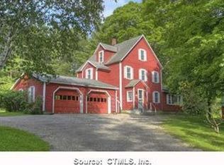 61 Laurel Way Ext, Norfolk, CT 06058