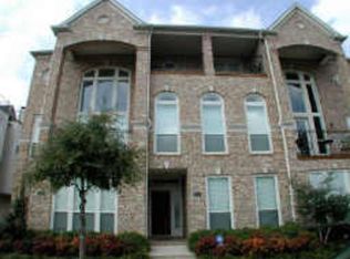 2913 Hallsville St, Dallas, TX 75204