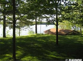 28516 295th Ave, Holcombe, WI 54745