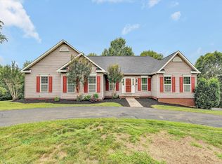 2248 Green Level Rd, Boones Mill, VA 24065