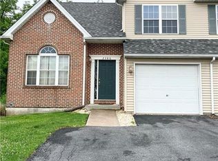 2346 Red Maple Dr, Coplay, PA 18037