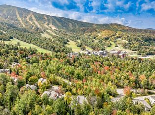 2143 Crocker Mountain Rd UNIT 2143, Kingfield, ME 04947
