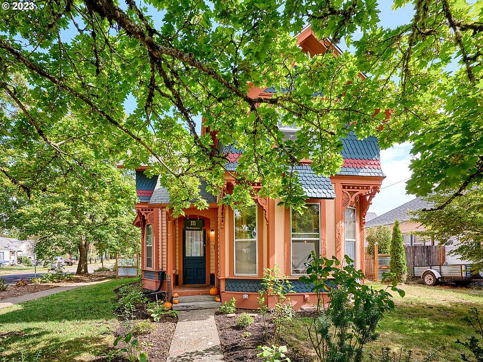 736 NE Galloway St, Mcminnville, OR 97128 MLS 23266681 Zillow