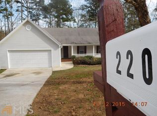 220 Princeton Way, Covington, GA 30016