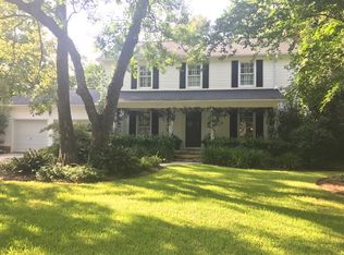 723 Gypsy Ln, Mount Pleasant, SC 29464