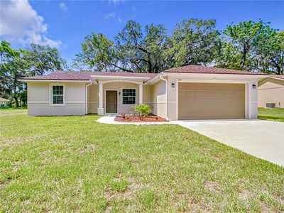 509 Mulberry St, Fruitland Park, FL, 34731