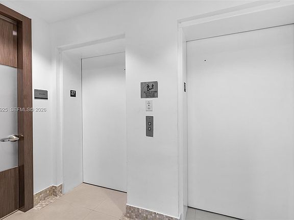2nd image of 16001 Collins Ave APT 2704