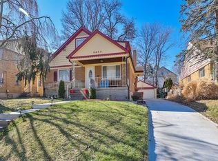 6405 Aspen Way, Cincinnati, OH 45224