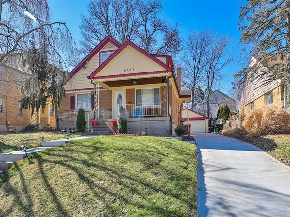 6405 Aspen Way, Cincinnati, OH 45224