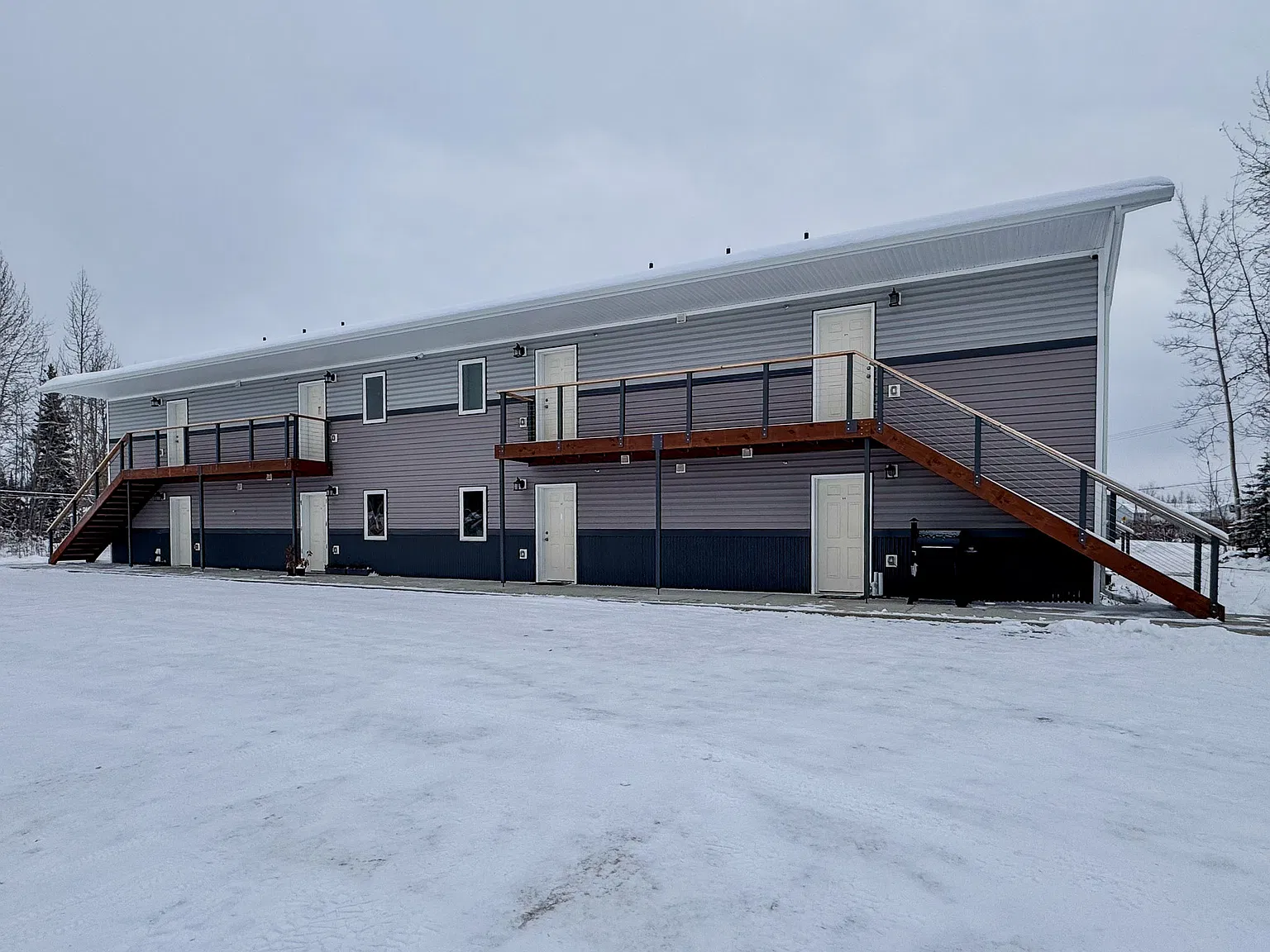 551 Snowman Lane - 201 — Photo 1
