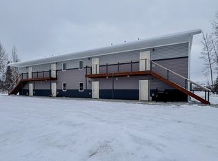 551 Snowman Ln #208, North Pole, AK 99705