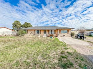 426 W Eva St, Hobbs, NM 88242