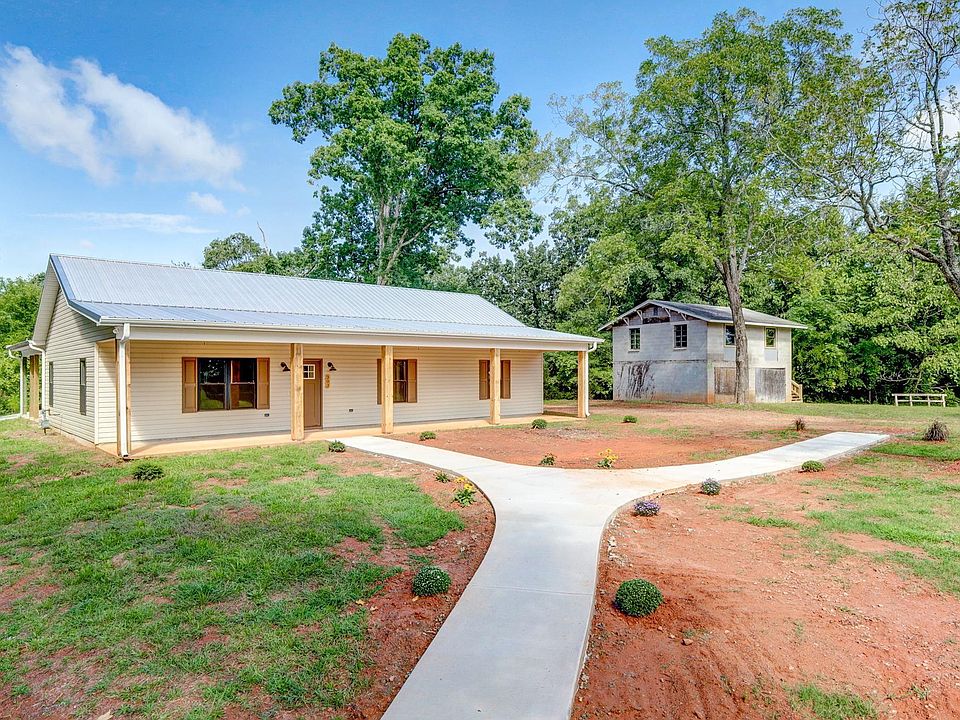 303 N Norris Dr, Norris, SC 29667 MLS 1481528 Zillow