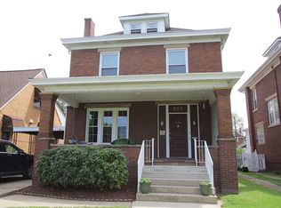 525 9th Ave, Huntington, WV 25701