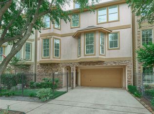 5612 Lacy St, Houston, TX 77007