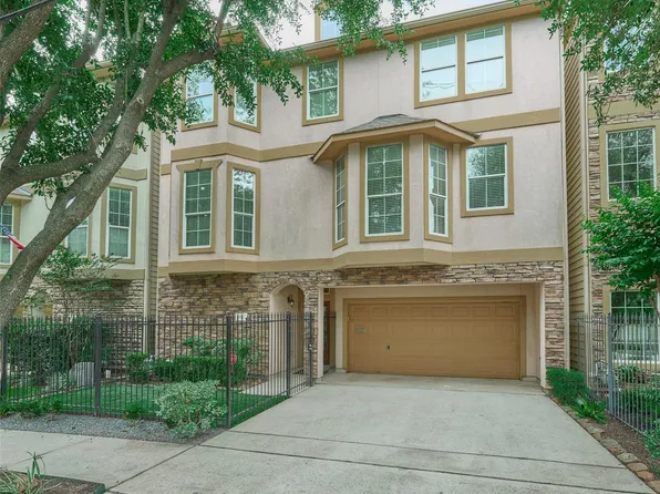 5612 Lacy St, Houston, TX 77007