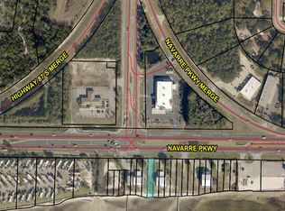 8417 Navarre Pkwy, Navarre, FL 32566