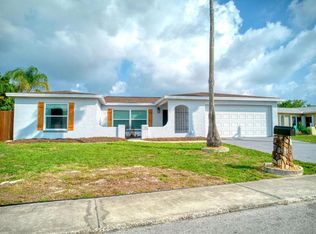 7603 Vienna Ln, Port Richey, FL 34668