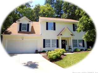 106 Arrow Ct, Yorktown, VA 23693