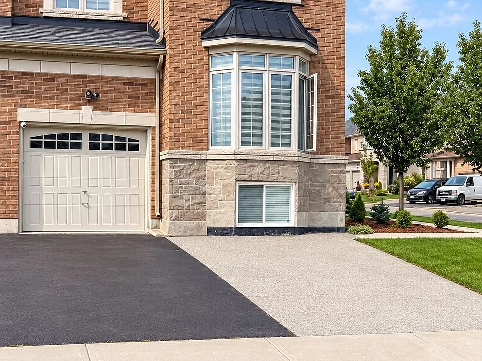 51 Cayton Cres #LOWER