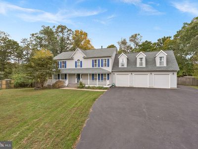 7408 Lake Dr, Manassas, VA, 20111