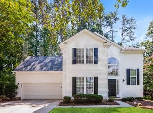 1868 Colin Creek Ln, Charlotte, NC 28214