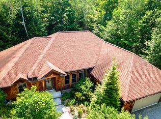 106 Stoney Brk, Becket, MA 01223