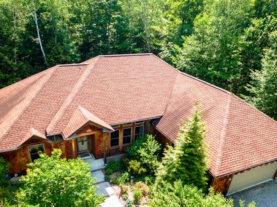 106 Stoney Brk, Becket, MA, 01223