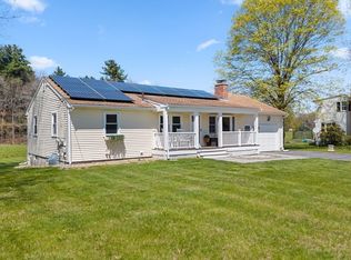 256 Bolton Rd, Lancaster, MA 01523