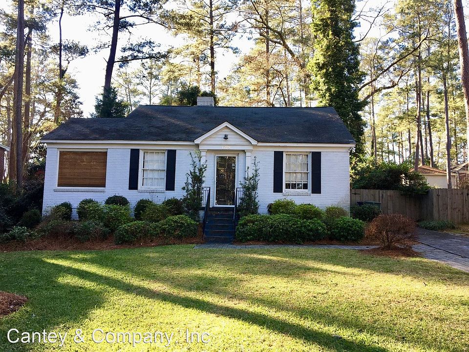 1729 Glenwood Rd, Columbia, SC 29204 Zillow