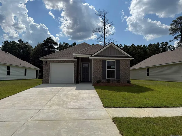 35585 Forest Manor Ave, Denham Springs, LA 70706