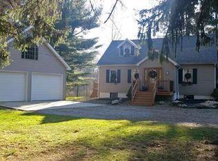 634 Johnston Rd, New Wilmington, PA 16142