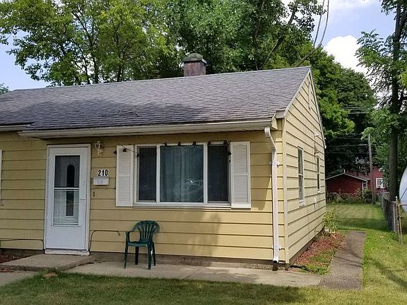 2nd image of 210 W Wolf Ave