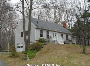 489 Route 148, Killingworth, CT 06419