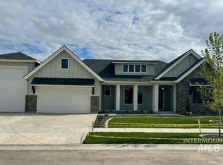 411 E Jarvis St, Meridian, ID 83642