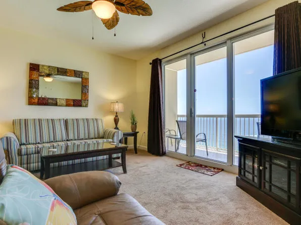 5115 Gulf Dr Unit 1806, Panama City Beach, FL 32408