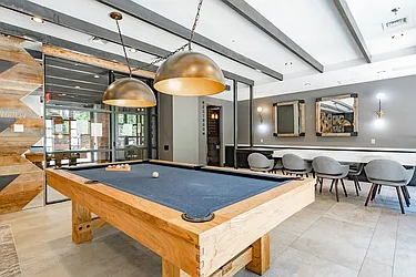 Rented by MySpaceNYC