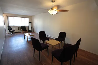 Rented by Urban Realty NYC