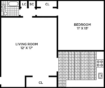Livingston Terrace — Photo 15