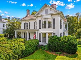 321 W Bank St, Salisbury, NC 28144