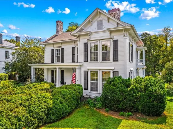 321 W Bank St, Salisbury, NC 28144