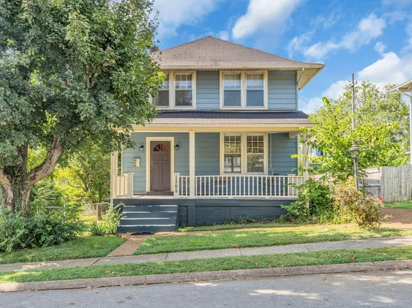 1306 Birdsall St, Old Hickory, TN 37138