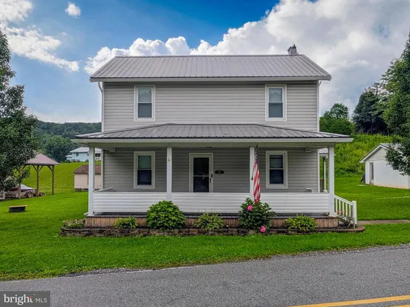 223 Pavia Rd, Bedford, PA 16655