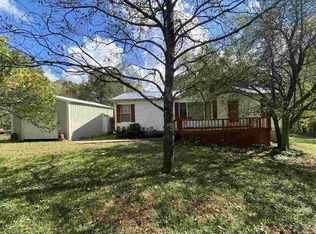 856 Walnut Hill Rd, Scottsville, KY 42164